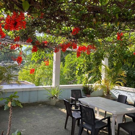 Hostal Cumbres Del Volcan Flor Blanca San Salvador Exteriér fotografie