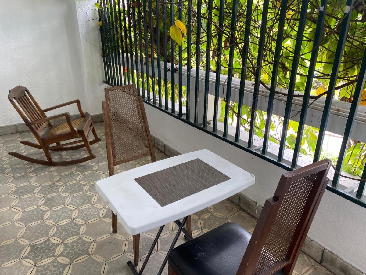 Hostal Cumbres Del Volcan Flor Blanca San Salvador Exteriér fotografie