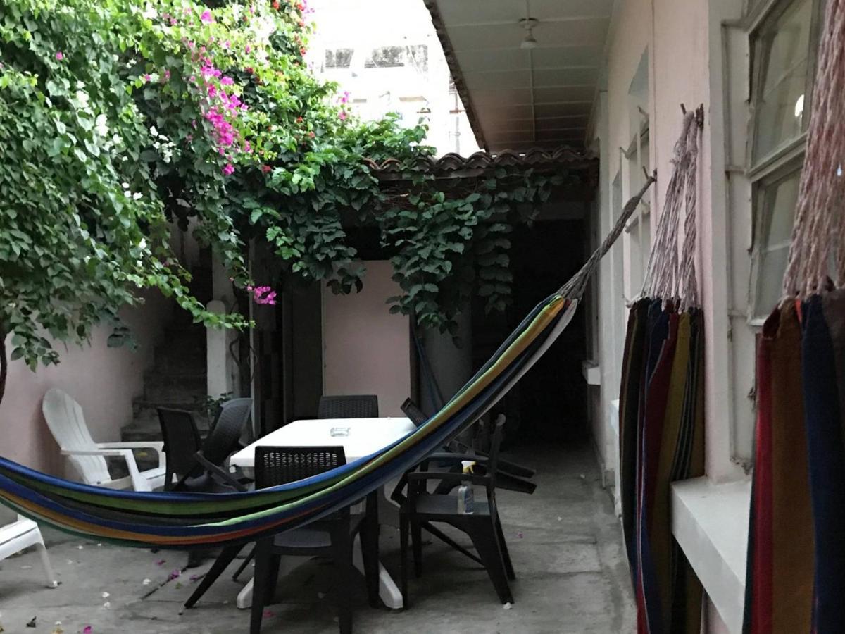 Hostal Cumbres Del Volcan Flor Blanca San Salvador Exteriér fotografie