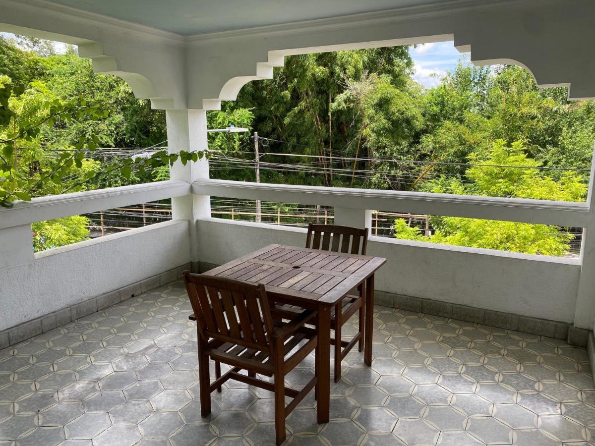Hostal Cumbres Del Volcan Flor Blanca San Salvador Exteriér fotografie