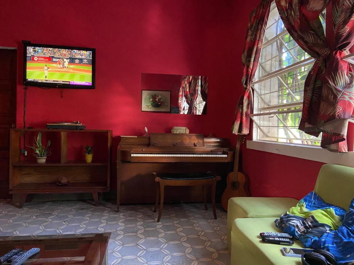 Hostal Cumbres Del Volcan Flor Blanca San Salvador Exteriér fotografie