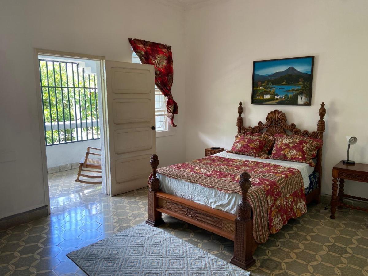 Hostal Cumbres Del Volcan Flor Blanca San Salvador Exteriér fotografie