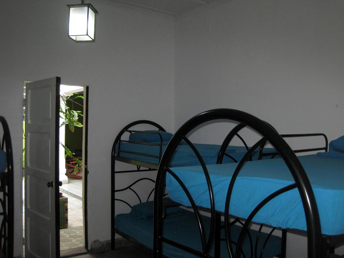 Hostal Cumbres Del Volcan Flor Blanca San Salvador Exteriér fotografie