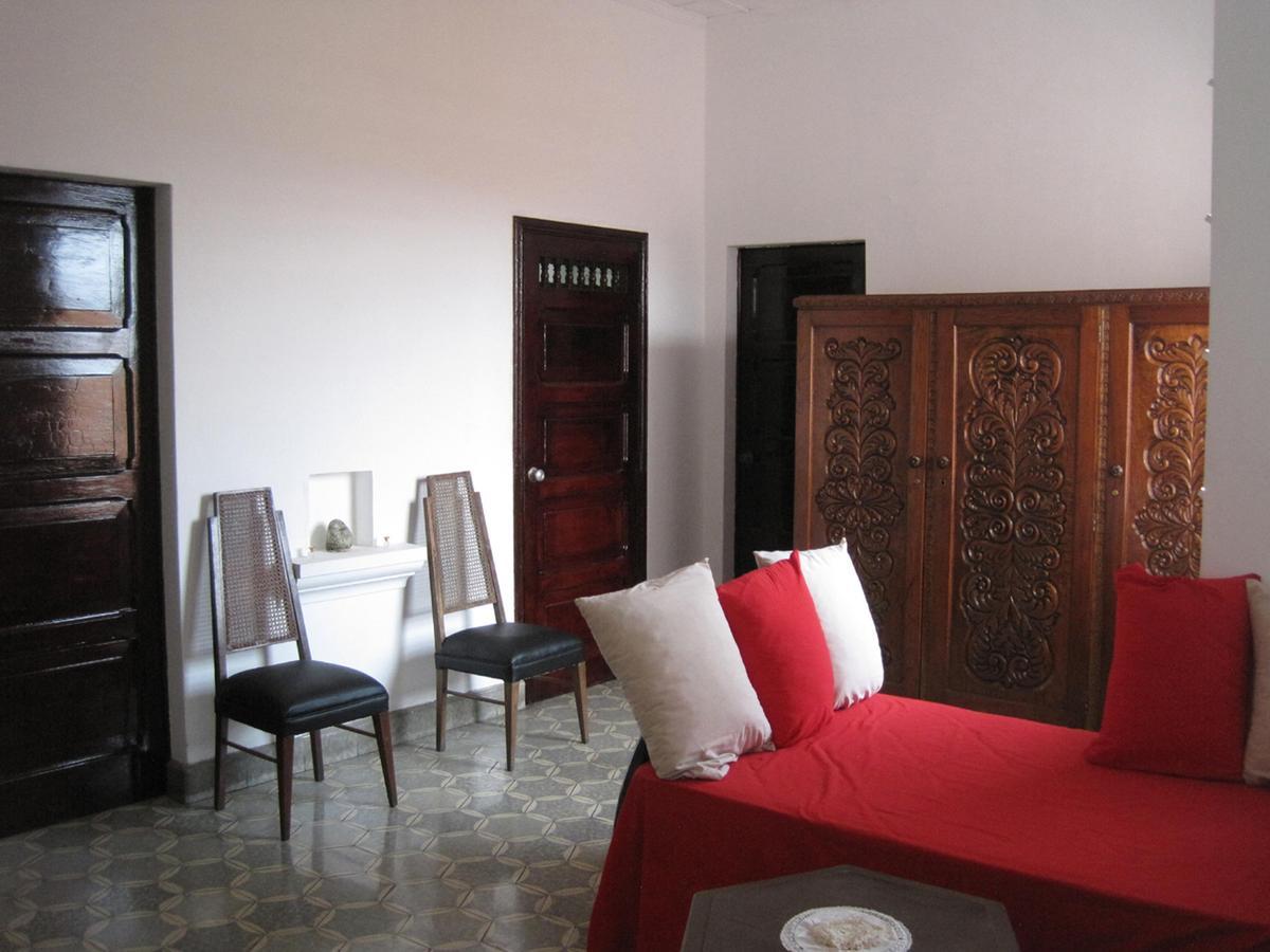 Hostal Cumbres Del Volcan Flor Blanca San Salvador Exteriér fotografie
